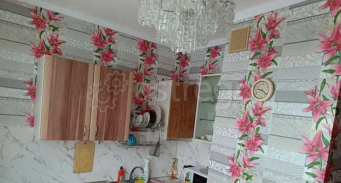 1-комн. квартира, 36 м2, 9/17 эт. Москва - изображение 6