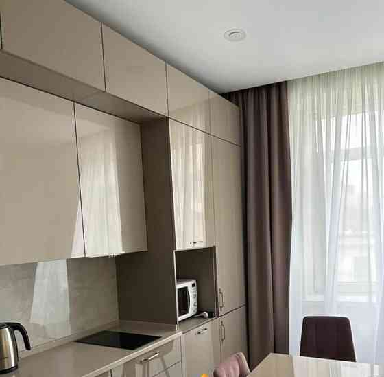 1-комн. квартира, 35 м2, 2/29 эт. Москва
