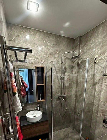 1-комн. квартира, 35 м2, 2/29 эт. Москва - изображение 3