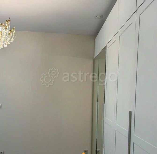 1-комн. квартира, 35 м2, 2/29 эт. Москва - изображение 7