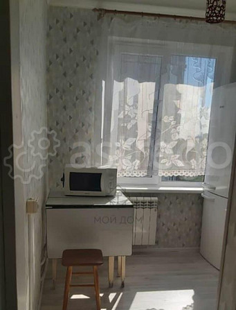 1-комн. квартира, 33 м2, 10/12 эт. Москва - изображение 7