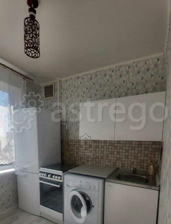 1-комн. квартира, 33 м2, 10/12 эт. Москва - изображение 1