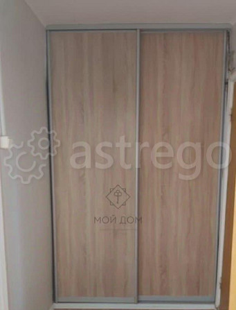 1-комн. квартира, 33 м2, 10/12 эт. Москва - изображение 5