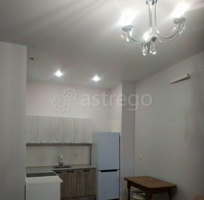 1-комн. квартира, 45 м2, 4/19 эт. Москва - изображение 4