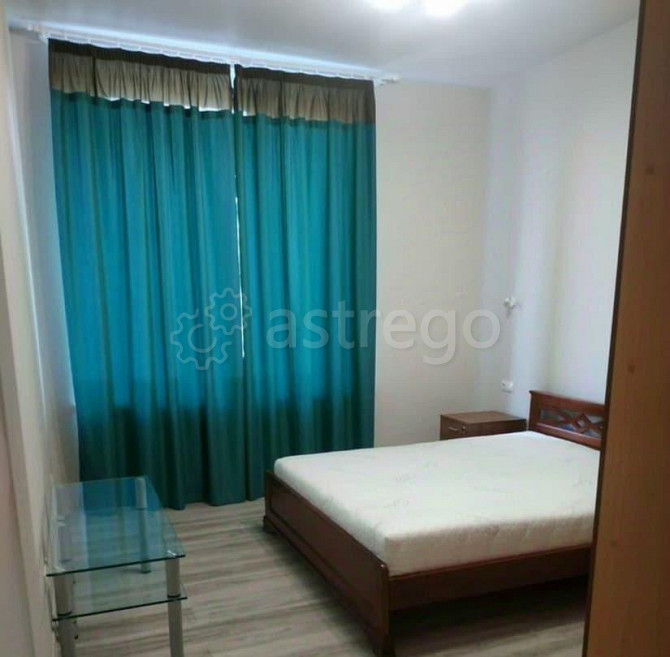 1-комн. квартира, 45 м2, 4/19 эт. Москва - изображение 7