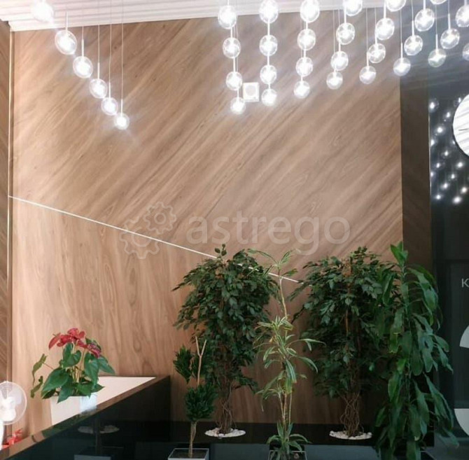 1-комн. квартира, 45 м2, 4/19 эт. Москва - изображение 5