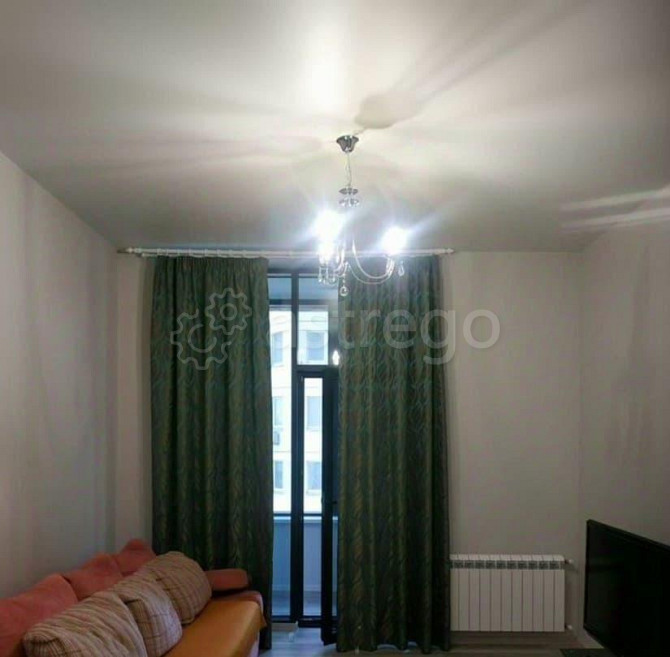 1-комн. квартира, 45 м2, 4/19 эт. Москва - изображение 2