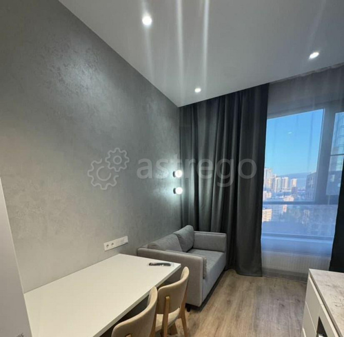 1-комн. квартира, 23 м2, 17/32 эт. Москва - изображение 3