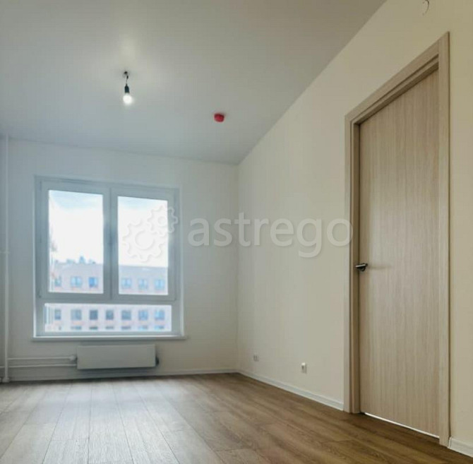 1-комн. квартира, 33 м2, 6/9 эт. Москва - изображение 1