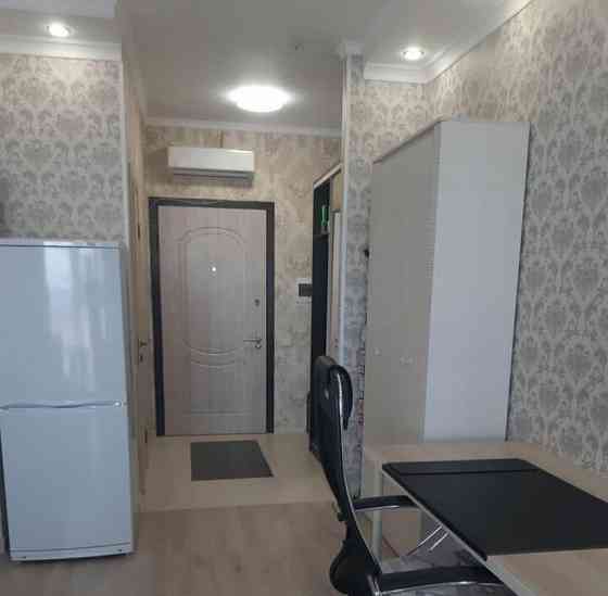 1-комн. квартира, 37 м2, 14/15 эт. Москва