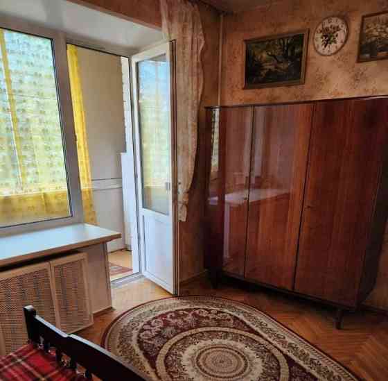 2-комн. квартира, 58 м2, 3/14 эт. Москва