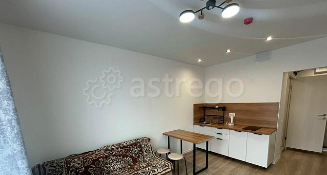 Студия, 21 м2, 8/17 эт. Москва - изображение 2