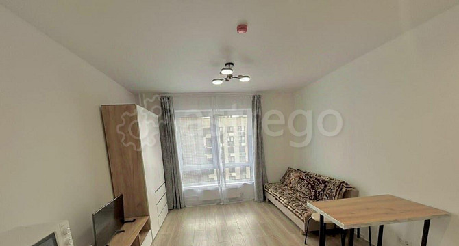 Студия, 21 м2, 8/17 эт. Москва - изображение 1