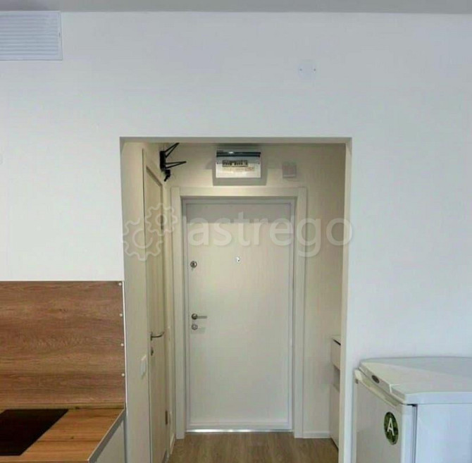 Студия, 21 м2, 8/17 эт. Москва - изображение 4