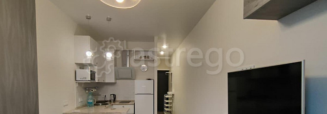 Студия, 22 м2, 20/36 эт. Москва - изображение 3