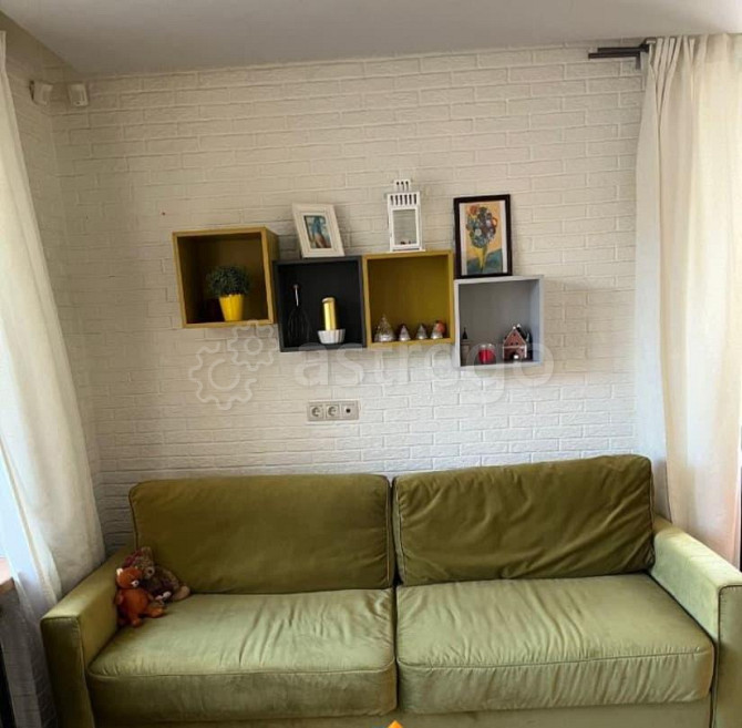 Студия, 32.5 м2, 4/8 эт. Москва - изображение 2