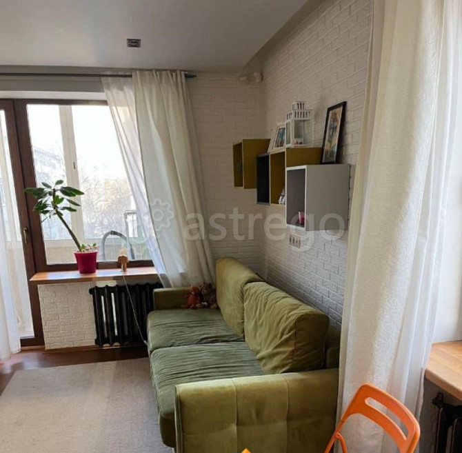 Студия, 32.5 м2, 4/8 эт. Москва - изображение 7