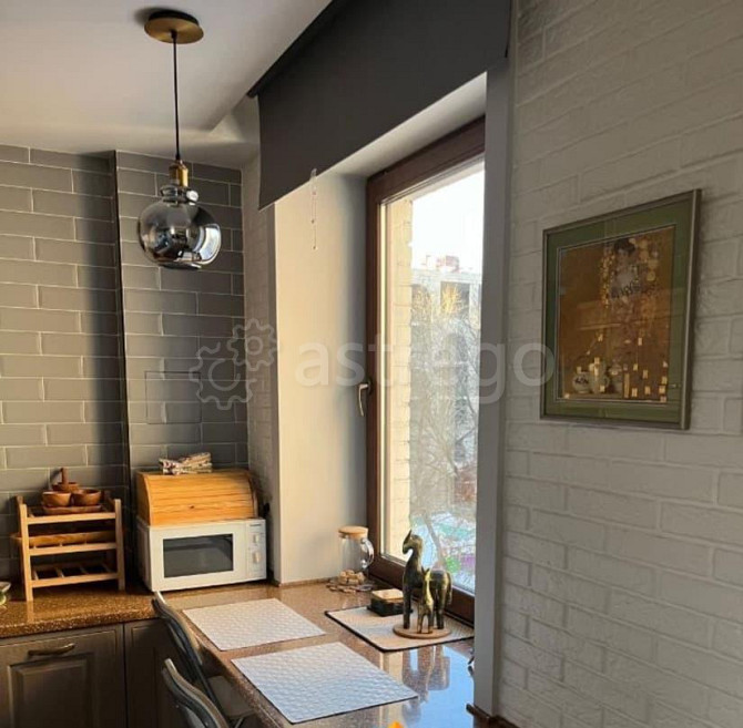 Студия, 32.5 м2, 4/8 эт. Москва - изображение 5