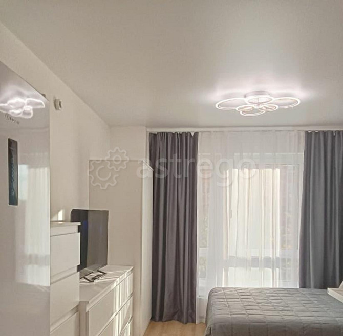 Студия, 20 м2, 2/33 эт. Москва - изображение 2