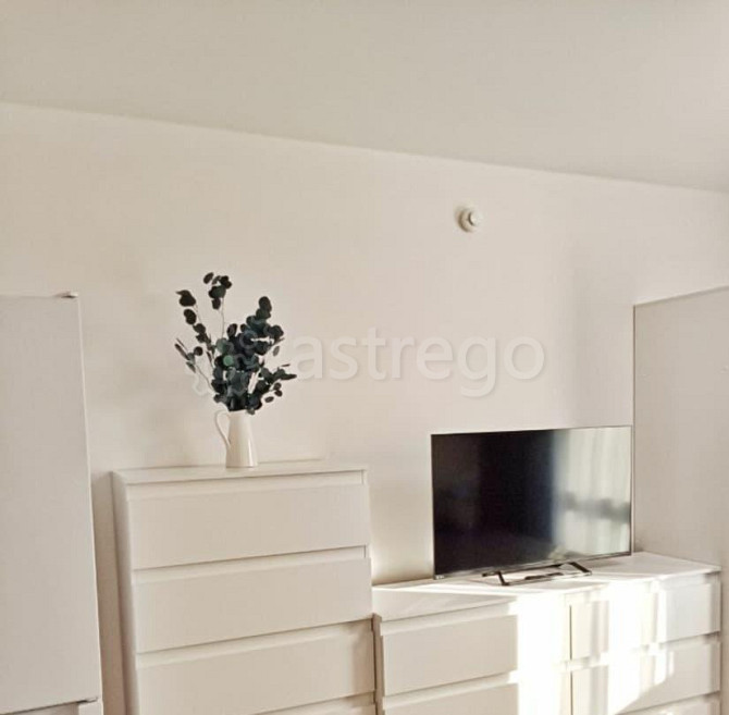 Студия, 20 м2, 2/33 эт. Москва - изображение 5