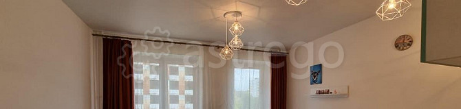 Студия, 25 м2, 6/19 эт. Москва - изображение 2