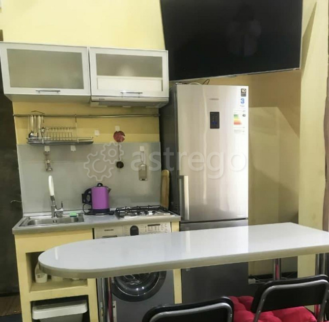 Студия, 25 м2, 2/6 эт. Москва - изображение 4