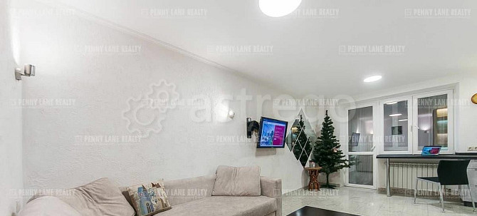 Студия, 36 м2, 5/9 эт. Москва - изображение 2