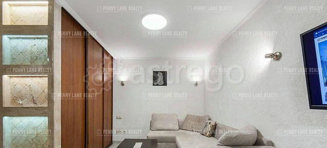 Студия, 36 м2, 5/9 эт. Москва - изображение 6