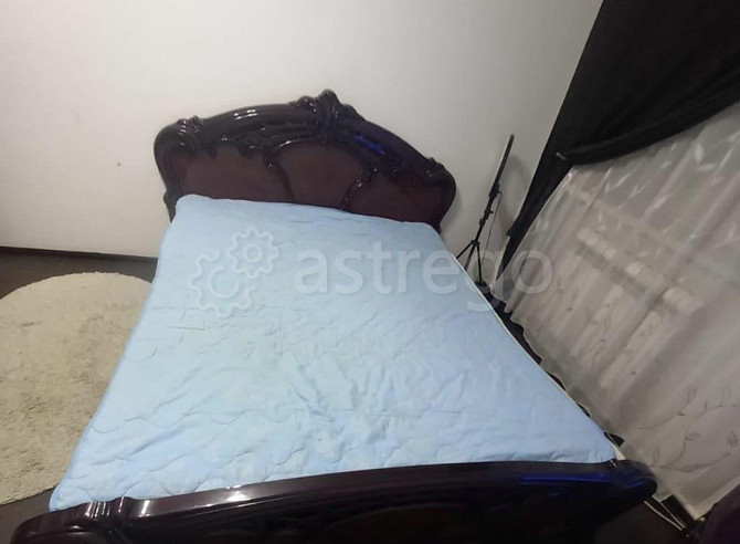 Студия, 28 м2, 2/3 эт. Москва - изображение 5