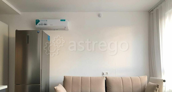 Студия, 26 м2, 10/15 эт. Москва - изображение 4