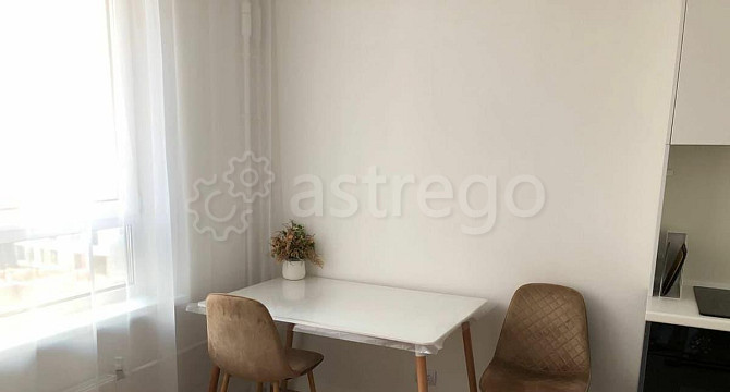 Студия, 26 м2, 10/15 эт. Москва - изображение 3