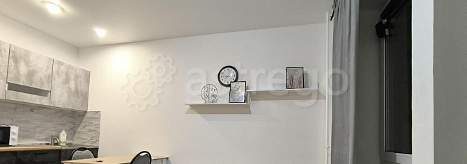 Студия, 20 м2, 3/9 эт. Москва - изображение 3