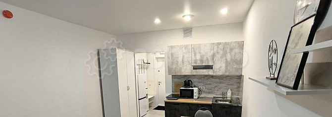 Студия, 20 м2, 3/9 эт. Москва - изображение 5