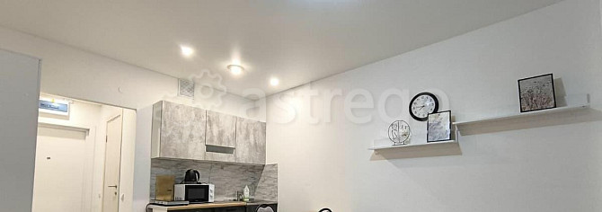 Студия, 20 м2, 3/9 эт. Москва - изображение 4