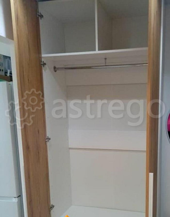 Студия, 22 м2, 8/9 эт. Москва - изображение 2