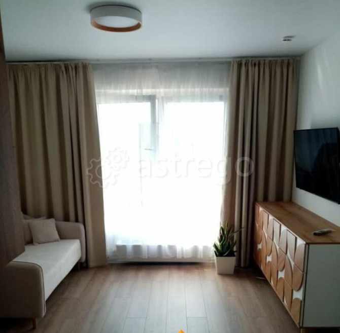 Студия, 22 м2, 8/9 эт. Москва - изображение 5