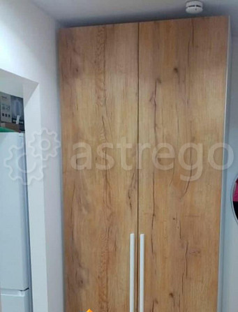 Студия, 22 м2, 8/9 эт. Москва - изображение 3