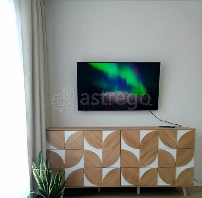 Студия, 22 м2, 8/9 эт. Москва - изображение 1