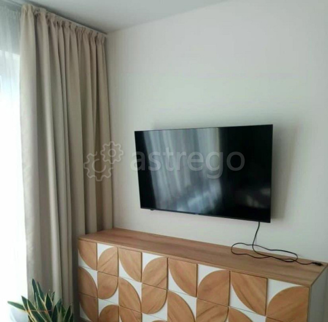 Студия, 22 м2, 8/9 эт. Москва - изображение 4