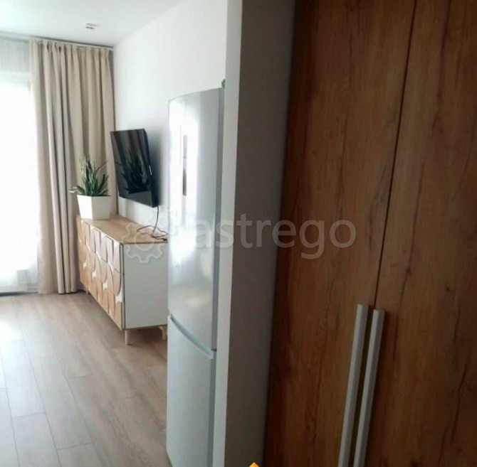 Студия, 22 м2, 8/9 эт. Москва - изображение 6
