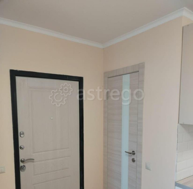 1-комн. апарт-ы, 20 м2, 1/17 эт. Москва - изображение 6