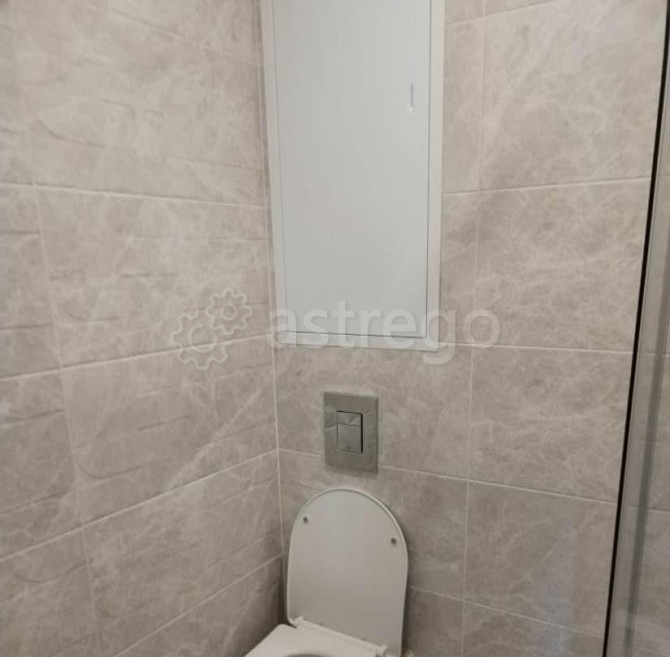 1-комн. апарт-ы, 20 м2, 1/17 эт. Москва - изображение 3