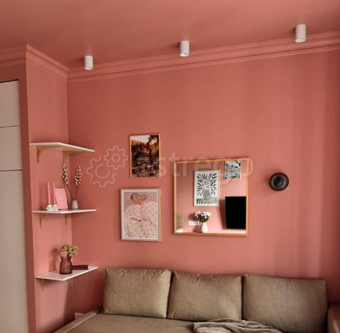 Студия, 26 м2, 16/30 эт. Москва - изображение 3