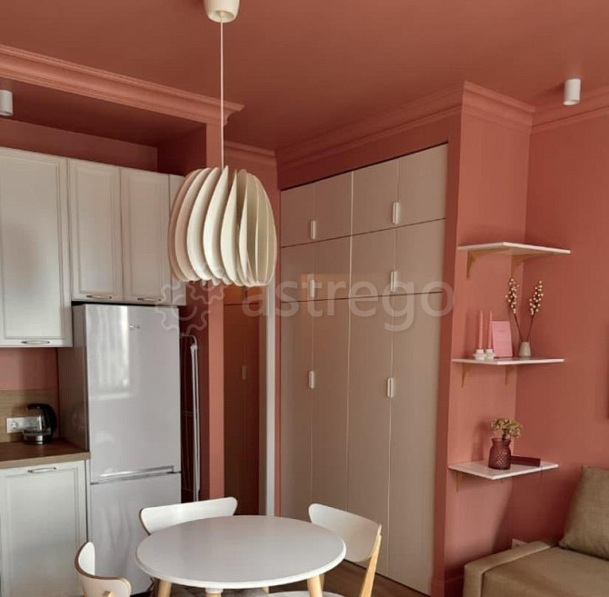 Студия, 26 м2, 16/30 эт. Москва - изображение 6