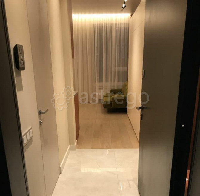 Студия, 27 м2, 9/14 эт. Москва - изображение 3
