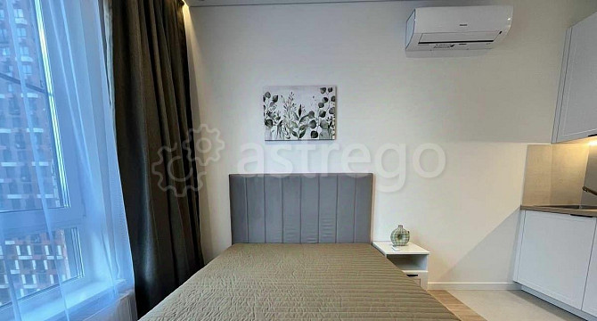 Студия, 27 м2, 10/24 эт. Москва - изображение 6