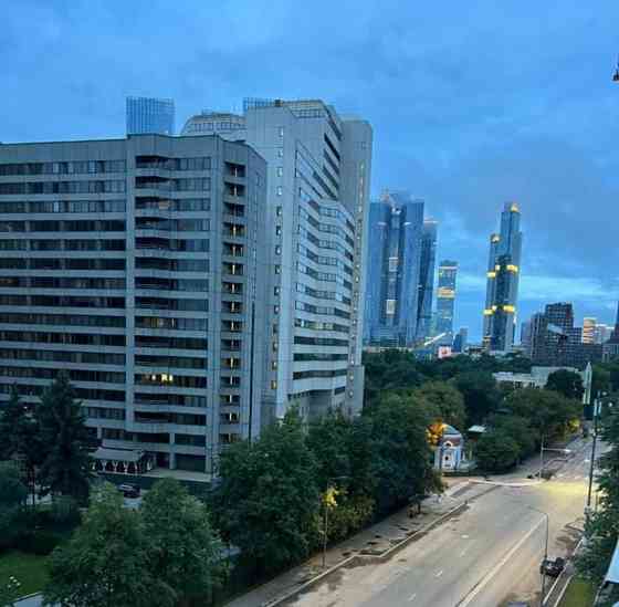 3-комн. квартира, 60 м2, 8/9 эт. Москва