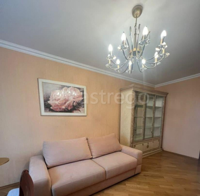 3-комн. квартира, 60 м2, 8/9 эт. Москва - изображение 5