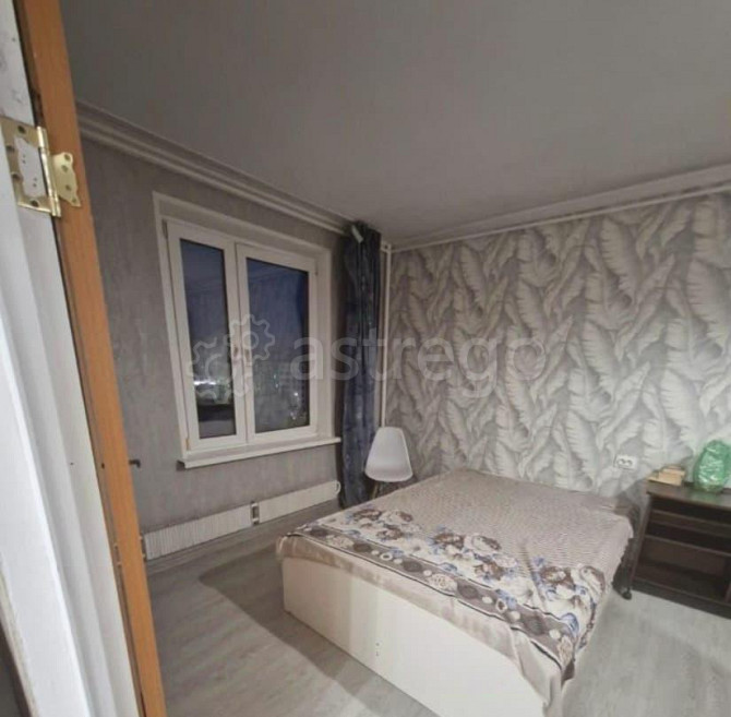 3-комн. квартира, 62 м2, 9/9 эт. Москва - изображение 5