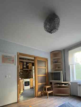 2-комн. квартира, 38 м2, 3/12 эт. Москва